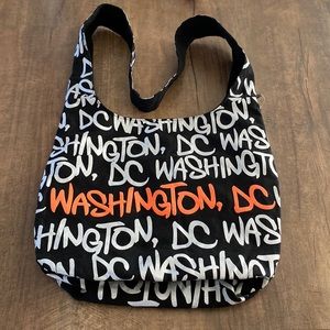 Robin Ruth Washington DC bag